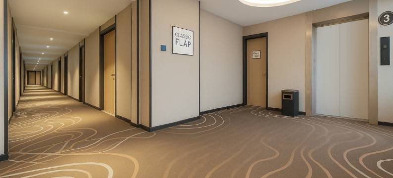 美途酒店(郑州文庙亳都新象店)图片