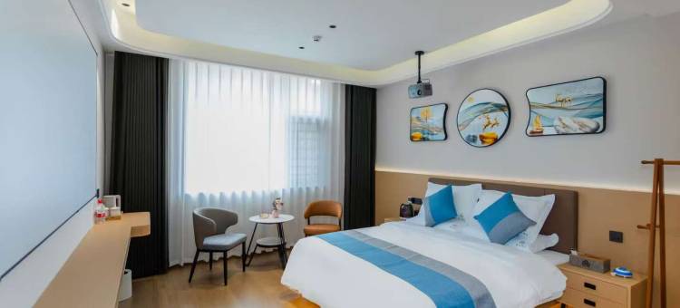 漫云酒店(师范学院店)图片