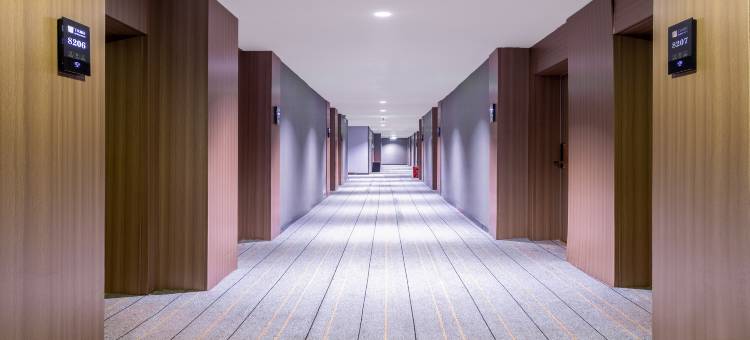 新7天酒店(清河县火车站店)图片