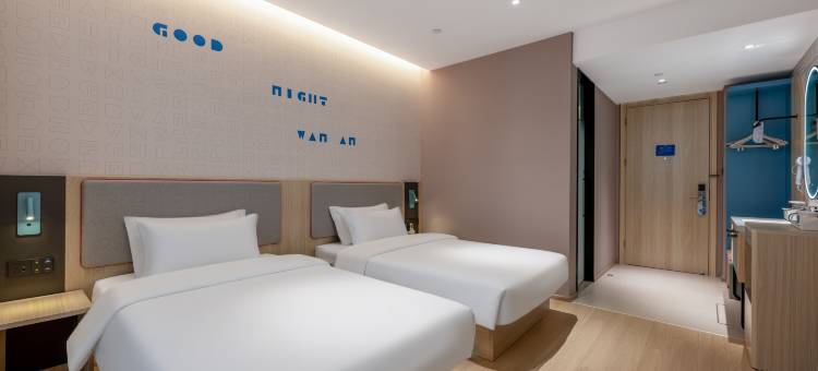 如家酒店·neo(青州益都东路店)图片