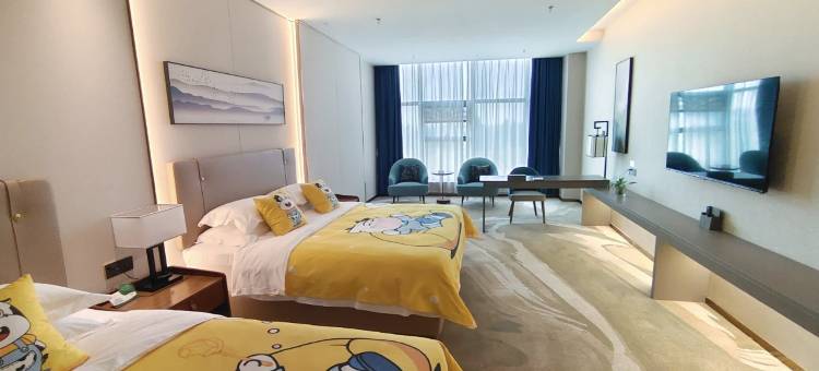 云蒙明珠度假酒店图片