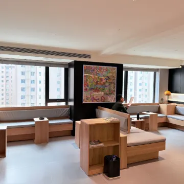 有家外星人电竞酒店（同瑞里店）