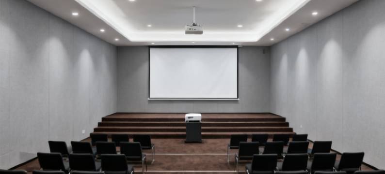 所选酒店(丽水水阁国际汽车城店)图片