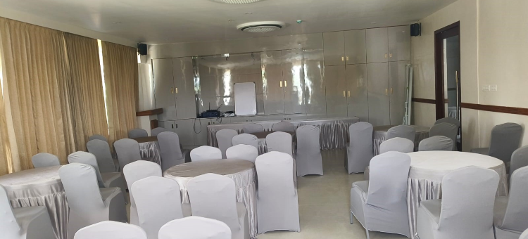 HOTEL KRITHICK GRAND图片