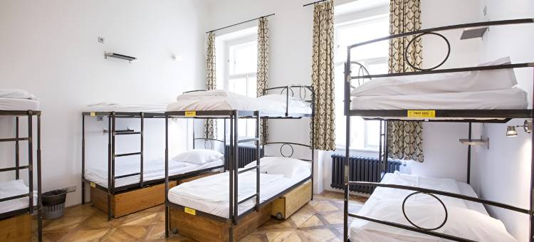 苏菲之家青年旅馆(Sophie's Hostel)图片