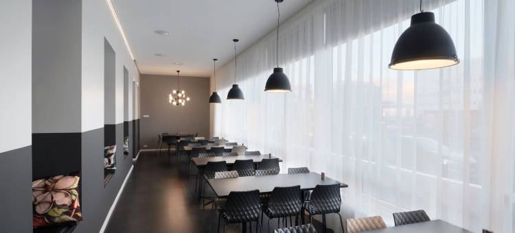 卡宾酒店(Hotel Cabin)图片