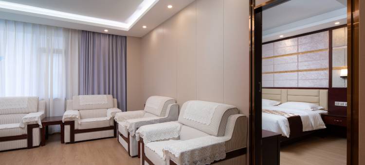 柳城乐程大酒店图片