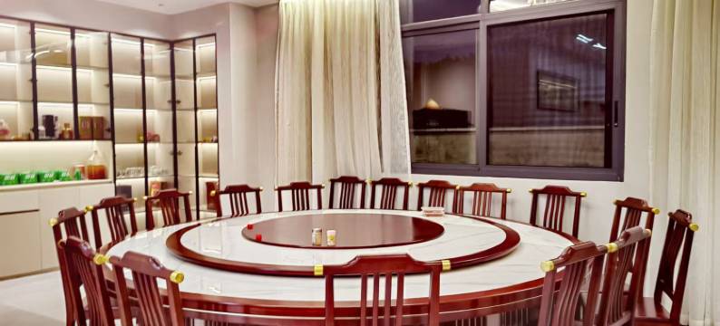 聚元小院民宿图片