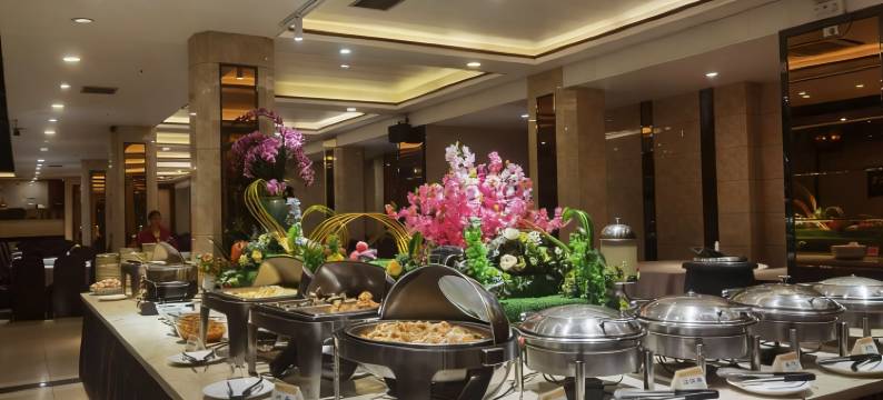 锦怡假日大酒店(桂林站象鼻山店)图片