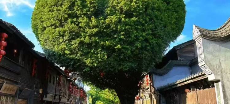 易佰连锁旅店(福州大名城五里亭地铁站店)图片