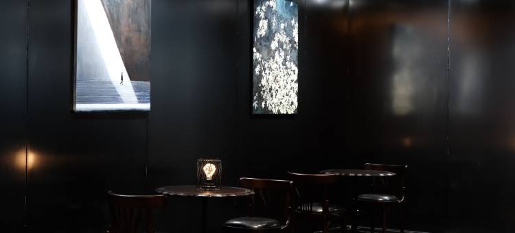 隐序时空.界酒店(昆明翠湖老街店)图片
