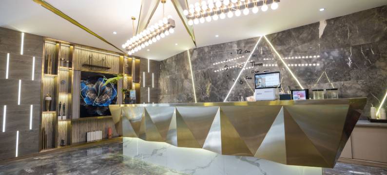 星程酒店(乌鲁木齐会展中心店)图片