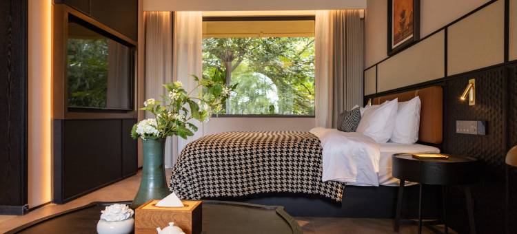 大理古城花间府·松语图片