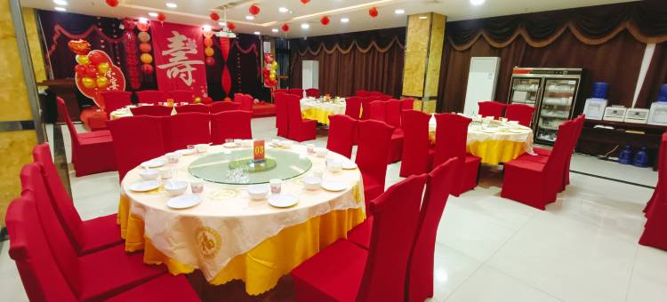 富平祥盛商务酒店(富平站店)图片