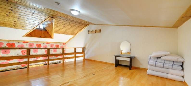 白色小屋旅馆-Goodstay认证(White Cabin)图片