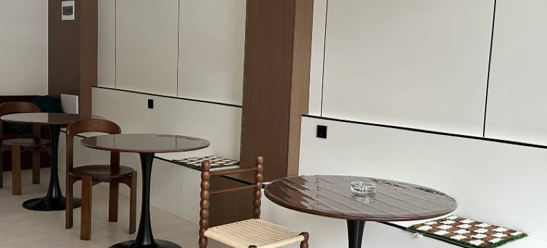 荥经桢栖智能酒店(汽车站店)图片