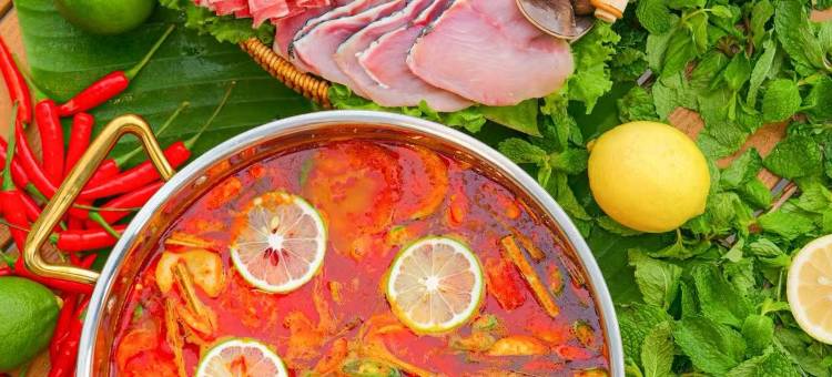 禄丰锶泉酒店图片