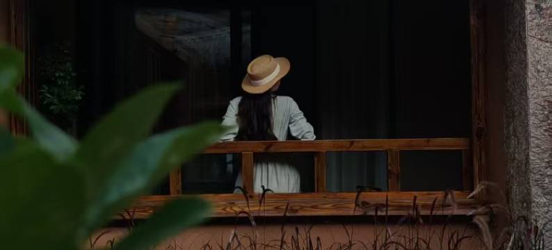 大理｜焱庄  Flamingo•Boutique•云卷云舒隐奢酒店(古城人民路店)图片