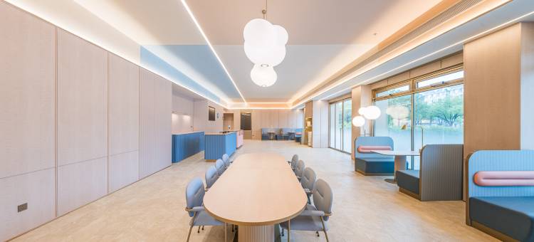 汉庭酒店(宜兴龙背山森林公园高铁站店)图片