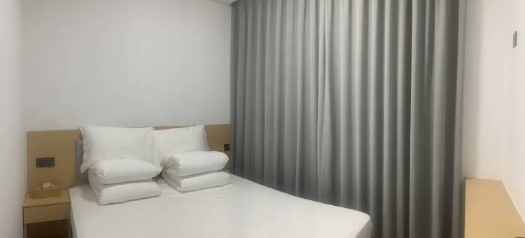 山禾里民宿(草川子生态康养旅游度假景区店)图片