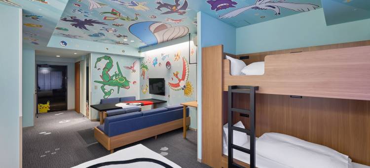 MIMARU京都 河原町五条(MIMARU Kyoto Kawaramachi Gojo)图片