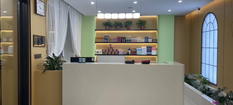 盖州百益泉温泉洗浴图片