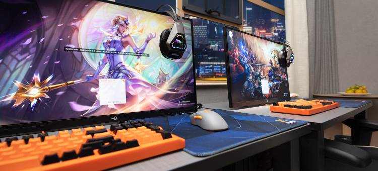 星屿电竞酒店(娄底市政府店)图片