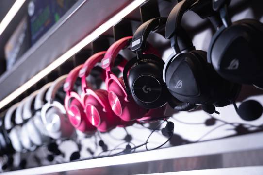 网鱼电竞酒店(南昌八一广场万寿宫店)图片