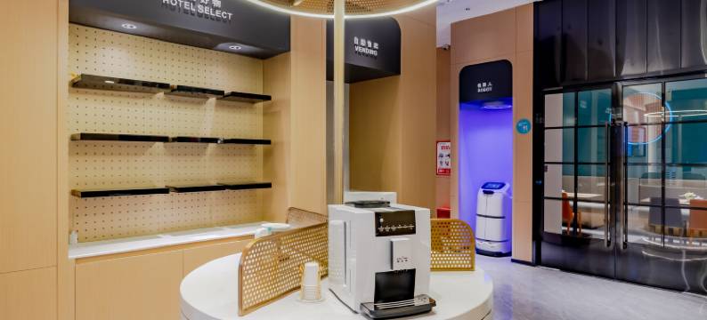 城市便捷酒店(鄱阳行政中心店)图片