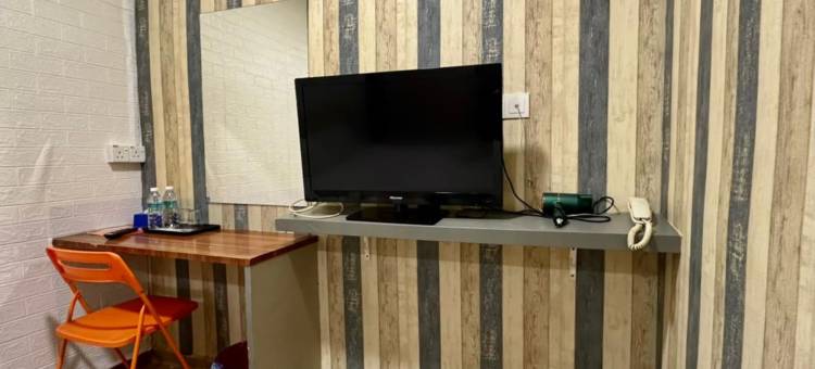 Swing & Pillows @ KL City Kuchai Lama图片