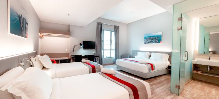 MEI酒店(Mei Hotel)图片