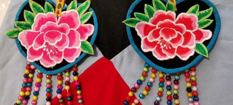 青峰翠云酒店图片