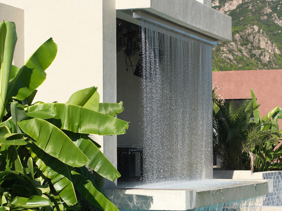 北京HillVillage·桥驿山景高奢民宿