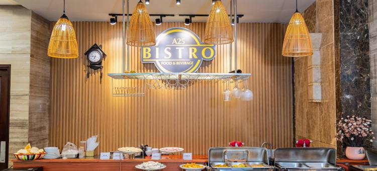 A25酒店-180阮攸街(A25 Hotel - 180 Nguyen Trai)图片