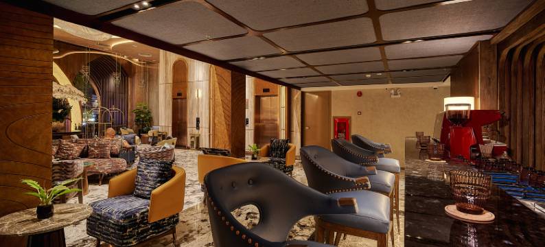 芽庄Champton酒店(Champton Nha Trang Hotel)图片