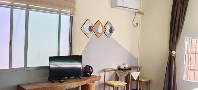 随缘福客栈图片