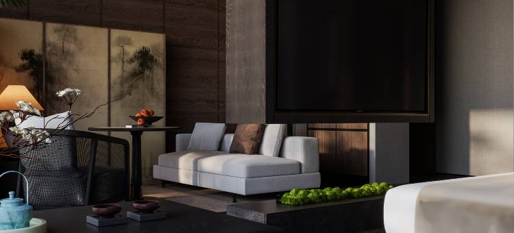 栖野·高山美宿图片