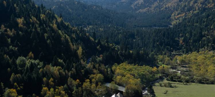 九寨沟仰望星空·Vacilando度假庄园 (九寨隐世店)图片