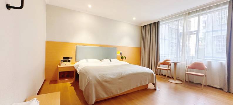 习水喜居酒店图片