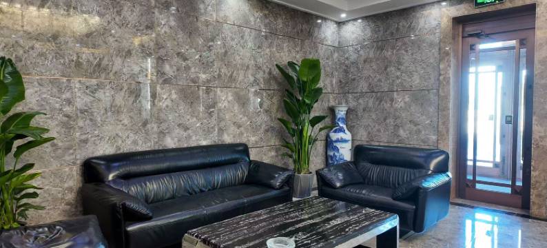 商都精品酒店图片