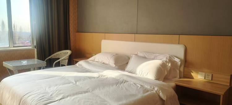 海瑞大酒店(塔城地区塔城师范学校店)图片