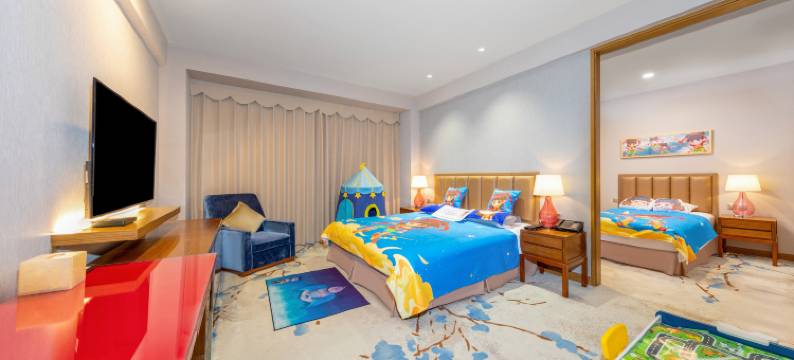 天津友谊宾馆图片