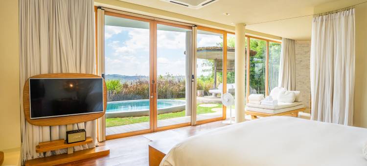 萨拉考艾度假村(Sala Khaoyai)图片