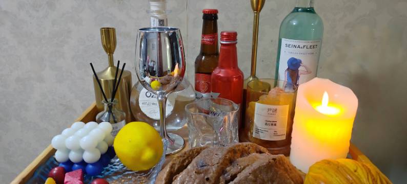 武汉云山居公寓(取水楼地铁站店)图片