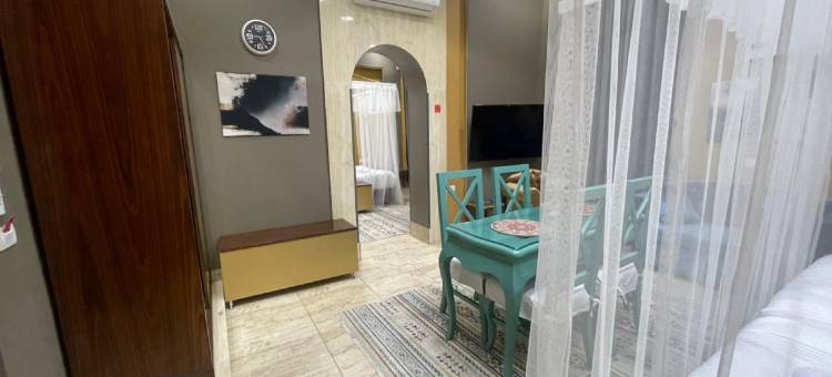 开罗市中心 GA PLUS 酒店(GA Plus Hotel)图片