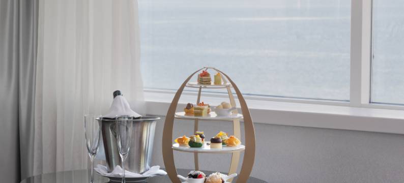 米瑞亚德SANA酒店(MYRIAD by SANA Hotels)图片