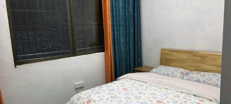 迎客来民宿图片