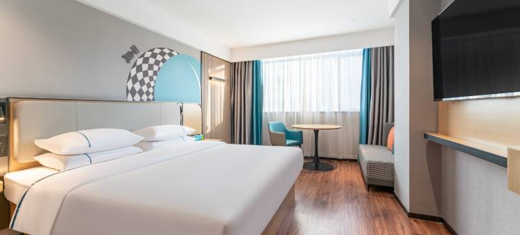 城市便捷酒店(惠州学院金山湖店)图片