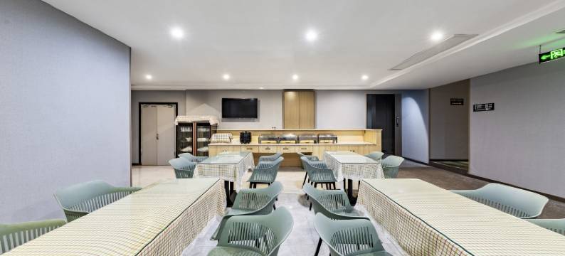 青云酒店(合江福地御景城店)图片