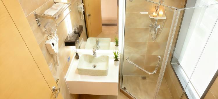 速8酒店(且末玉都夜市店)图片